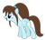 Size: 954x840 | Tagged: safe, artist:stellamoonshine, artist:stellamoonshineyt, imported from derpibooru, oc, oc only, oc:cotton star, pegasus, pony, female, mare, simple background, solo, transparent background