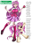 Size: 2000x2800 | Tagged: safe, artist:geraritydevillefort, imported from derpibooru, oc, oc only, oc:sweet insanity, human, pony, anime, cupcake, derp, food, high res, human ponidox, humanized, self ponidox, solo