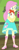 Size: 212x550 | Tagged: safe, imported from derpibooru, screencap, fluttershy, bird, chicken, costume conundrum, costume conundrum: applejack, equestria girls, equestria girls series, spoiler:eqg series (season 2), cropped, female