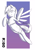 Size: 2480x3496 | Tagged: safe, artist:madgehog, imported from derpibooru, rainbow dash, pegasus, pony, bottomless, clothes, dressup, female, grayscale, happy, lineart, looking at you, mare, monochrome, partial nudity, pokémon, socks, stockings, team rocket, thigh highs, underhoof