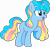 Size: 6558x6159 | Tagged: safe, artist:digimonlover101, artist:shootingstarsentry, imported from derpibooru, oc, oc only, oc:dreamy drift, pony, unicorn, absurd resolution, base used, female, mare, simple background, solo, transparent background, vector