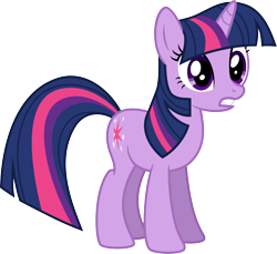 Size: 4361x4000 | Tagged: safe, artist:jeatz-axl, imported from derpibooru, twilight sparkle, pony, unicorn, magic duel, .svg available, absurd resolution, female, mare, simple background, solo, svg, transparent background, unicorn twilight, vector