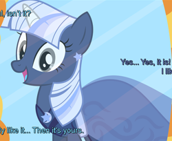 Size: 1416x1153 | Tagged: safe, artist:estories, imported from derpibooru, oc, oc only, oc:silverlay, original species, comic:seeds of darkness, clothes, comic, cropped, dress, female, mare, mirror, solo, umbra pony