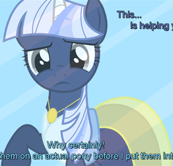 Size: 1188x1139 | Tagged: safe, artist:estories, imported from derpibooru, oc, oc only, oc:silverlay, original species, comic:seeds of darkness, clothes, comic, cropped, dress, female, mare, mirror, solo, umbra pony