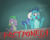 Size: 4200x3400 | Tagged: safe, artist:rupertbluefox, imported from derpibooru, princess ember, spike, dragon, announcement in the description, cancelled, crying, denied, floppy ears, floppy spikes, postponement, sad, tears of sadness, winged spike, wings