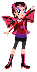 Size: 299x571 | Tagged: safe, artist:selenaede, artist:user15432, imported from derpibooru, fairy, human, equestria girls, barely eqg related, base used, boots, clothes, costume, crossover, ear piercing, earring, equestria girls style, equestria girls-ified, eyeshadow, fairy wings, fairyized, glowing, glowing wings, halloween, halloween costume, hallowinx, headband, high heel boots, high heels, holiday, jewelry, makeup, nintendo, pauline, piercing, rainbow s.r.l, red dress, red wings, shoes, simple background, solo, sparkly wings, super mario bros., transparent background, wings, winx, winx club, winxified