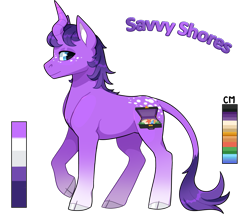 Size: 959x832 | Tagged: safe, artist:lastnight-light, imported from derpibooru, oc, oc only, oc:savvy shores, pony, unicorn, cloven hooves, crooked horn, horn, male, simple background, solo, stallion, transparent background