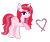 Size: 1280x1078 | Tagged: safe, artist:tenderrain-art, artist:tenderrain46, imported from derpibooru, oc, oc only, pony, unicorn, female, mare, simple background, solo, transparent background