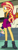 Size: 224x611 | Tagged: safe, imported from derpibooru, screencap, applejack, sunset shimmer, equestria girls, equestria girls series, overpowered (equestria girls), cropped, female, geode of empathy, geode of super strength, magical geodes