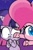 Size: 260x394 | Tagged: safe, imported from derpibooru, screencap, pinkie pie, twilight sparkle, pony, my little pony: pony life, superb six, spoiler:pony life s01e40, cropped, g4.5, palindrome get