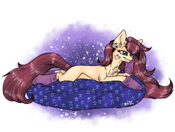 Size: 2048x1536 | Tagged: safe, artist:melonseed11, imported from derpibooru, oc, oc only, earth pony, pony, female, mare, simple background, solo, transparent background