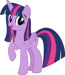 Size: 9534x11099 | Tagged: safe, artist:alandssparkle, artist:firesidearmy46231, imported from derpibooru, twilight sparkle, alicorn, pony, my little pony: pony life, absurd resolution, alternate hairstyle, alternate mane style, cute, female, g4, g4.5, g4.5 to g4, looking at you, mare, open mouth, simple background, smiling, smiling at you, solo, transparent background, twiabetes, twilight sparkle (alicorn), vector