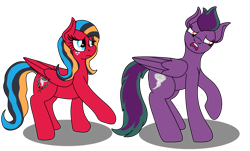 Size: 1280x772 | Tagged: safe, artist:lynnthenerdkitty, imported from derpibooru, pegasus, pony, lyrics in the description, open mouth, ponified, raised hoof, sad, simple background, singing, slipstream (transformers), transformers, transparent background, wicked, windblade