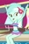 Size: 650x982 | Tagged: safe, imported from derpibooru, screencap, lyra heartstrings, equestria girls, i'm on a yacht, spoiler:eqg series (season 2), beach shorts swimsuit, belly button, bikini, bikini top, bonbon's beach shorts swimsuit, clothes, female, lyra heartstrings swimsuit, lyra's beach shorts swimsuit, one-piece swimsuit, swimsuit, swimsuit lyra heartstrings