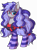 Size: 4612x6251 | Tagged: safe, artist:ask-colorsound, imported from derpibooru, oc, oc only, oc:cinnabyte, earth pony, pony, absurd resolution, adorkable, bandana, cinnabetes, clothes, cute, dork, female, gaming headset, glasses, headphones, headset, mare, meganekko, pigtails, simple background, smiling, socks, solo, striped socks, transparent background