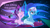 Size: 3840x2160 | Tagged: safe, artist:anime-equestria, artist:laszlvfx, edit, imported from derpibooru, starlight glimmer, trixie, pony, controller, cross-popping veins, duo, joystick, magic, wallpaper, wallpaper edit