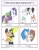 Size: 722x932 | Tagged: safe, artist:carlycmarathecat, artist:cmara, imported from derpibooru, rarity, spike, anthro, dalmatian, dog, dragon, hedgehog, pony, squirrel, unicorn, 101 dalmatians, anthro with ponies, bust, clothes, collar, crossover, female, four ships fanart, gloves, hug, lord dominator, male, mare, perdita finn, pongo, sally acorn, shipping, smiling, sonic the hedgehog, sonic the hedgehog (series), sparity, straight, traditional art, wander (wander over yonder), wander over yonder, winged spike