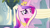 Size: 1280x720 | Tagged: safe, imported from derpibooru, screencap, princess cadance, queen chrysalis, alicorn, pony, a canterlot wedding, blushing, crown, cute, cutealis, cutedance, fake cadance, female, jewelry, mare, regalia, solo