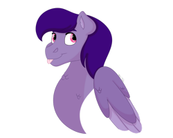 Size: 1280x1024 | Tagged: safe, artist:itstechtock, imported from derpibooru, oc, oc only, oc:creative harmony, pegasus, pony, male, simple background, solo, stallion, tongue out, transparent background