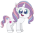 Size: 2351x2270 | Tagged: safe, artist:supahdonarudo, imported from derpibooru, potion nova, pony, unicorn, my little pony: pony life, chibi, cute, g4.5, graveyard of comments, novabetes, simple background, transparent background, vector