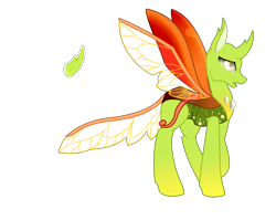 Size: 1456x1160 | Tagged: safe, artist:shadowpaw1007, imported from derpibooru, oc, oc only, oc:lotus blossom the changeling, changedling, changeling, pony, to where and back again, base used, changedling oc, changeling oc, female, simple background, solo, transparent background