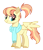 Size: 1009x1183 | Tagged: safe, artist:princess-kitsune-tsu, artist:venomous-cookietwt, imported from derpibooru, oc, oc only, pegasus, pony, base used, clothes, female, magical lesbian spawn, mare, offspring, parent:aunt holiday, parent:auntie lofty, scarf, simple background, solo, transparent background
