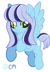 Size: 600x855 | Tagged: safe, artist:baydesbases, imported from derpibooru, oc, oc only, oc:toothpaste, pegasus, pony, base used, female, mare, simple background, solo, transparent background