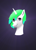 Size: 5100x7019 | Tagged: safe, artist:gastdash, imported from derpibooru, oc, oc only, pony, unicorn, bust, my little pony, original character do not steal