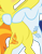 Size: 1959x2508 | Tagged: safe, artist:benybing, edit, imported from derpibooru, vector edit, soarin', spitfire, pegasus, pony, belly, bipedal, blushing, featureless crotch, female, high res, holding each other, male, pictures of bellies, shipping, show accurate, simple background, soarinfire, straight, transparent background, vector