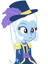 Size: 1080x1430 | Tagged: safe, artist:gmaplay, imported from derpibooru, trixie, equestria girls, equestria girls series, spoiler:eqg series (season 2), cute, diatrixes, female, simple background, solo, transparent background