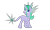 Size: 3170x1892 | Tagged: safe, artist:michellminor, imported from derpibooru, oc, oc only, oc:icy heart, pony, unicorn, horn, simple background, solo, thorn, thorns, transparent background, unicorn oc