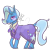 Size: 1280x1280 | Tagged: safe, artist:littleanon, artist:roseanon4, imported from derpibooru, trixie, pony, the last problem, female, older, older trixie, simple background, solo, transparent background