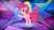 Size: 7680x4320 | Tagged: safe, artist:alandssparkle, artist:firesidearmy46231, artist:laszlvfx, edit, imported from derpibooru, pinkie pie, pony, my little pony: pony life, absurd resolution, female, g4, g4.5, g4.5 to g4, solo, wallpaper, wallpaper edit