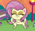Size: 1000x872 | Tagged: safe, imported from derpibooru, screencap, fluttershy, rarity, twilight sparkle, alicorn, pegasus, pony, unicorn, my little pony: pony life, spoiler:pony life s01e43, book, cropped, cute, eyes closed, g4.5, giant pony, giantshy, levitation, macro, magic, shyabetes, smiling, solo focus, sumo, sumo wrestler, telekinesis, the rarity report, twilight sparkle (alicorn)
