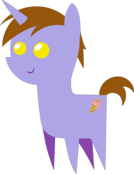 Size: 5207x6784 | Tagged: safe, artist:lyonic, imported from derpibooru, oc, oc only, oc:neon sprinkles, pony, female, pointy ponies, simple background, solo, transparent background