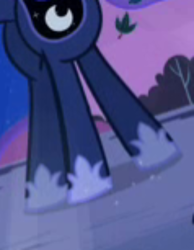 Size: 400x515 | Tagged: safe, imported from derpibooru, screencap, princess luna, luna eclipsed, cropped, legs, pictures of legs