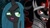 Size: 3840x2160 | Tagged: safe, artist:background-conquerer, artist:happyperson14, artist:sketchmcreations, edit, imported from derpibooru, king sombra, queen chrysalis, changeling, changeling queen, pony, unicorn, duo, female, wallpaper, wallpaper edit