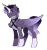 Size: 1920x2041 | Tagged: safe, artist:kxttponies, imported from derpibooru, oc, oc only, alicorn, pony, male, offspring, parent:princess luna, parent:sunburst, parents:lunaburst, simple background, solo, stallion, transparent background