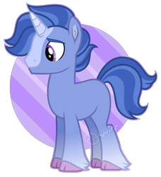 Size: 1572x1720 | Tagged: safe, artist:pegasski, artist:strawberry-spritz, imported from derpibooru, oc, oc only, pony, unicorn, base used, male, offspring, parent:hoo'far, parent:trixie, parents:trixfar, simple background, solo, stallion, transparent background