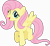 Size: 10570x9732 | Tagged: safe, artist:alandssparkle, artist:firesidearmy46231, imported from derpibooru, fluttershy, pegasus, pony, my little pony: pony life, absurd resolution, alternate hairstyle, alternate mane style, cute, female, flying, g4, g4.5, g4.5 to g4, looking at you, mare, one eye closed, open mouth, shyabetes, simple background, solo, transparent background, vector, wink, winking at you