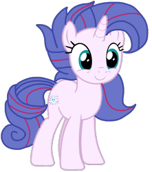 Size: 955x1080 | Tagged: safe, artist:徐詩珮, imported from derpibooru, oc, oc only, oc:aurora (tempest's mother), pony, unicorn, alternate universe, female, simple background, solo, transparent background