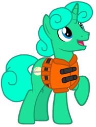 Size: 787x1047 | Tagged: safe, artist:徐詩珮, imported from derpibooru, oc, oc only, oc:abner moon, pony, unicorn, series:sprglitemplight diary, series:sprglitemplight life jacket days, series:springshadowdrops diary, series:springshadowdrops life jacket days, alternate universe, male, raised hoof, simple background, solo, stallion, transparent background