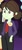 Size: 280x648 | Tagged: safe, imported from derpibooru, screencap, brawly beats, clayton potter, cold forecast, diwata aino, flash sentry, larry cooper, melon mint, nolan north, paisley, ringo, skyline shores, sophisticata, teddy t. touchdown, zephyr, equestria girls, equestria girls series, rollercoaster of friendship, background human, cropped, female, solo