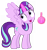 Size: 4383x4696 | Tagged: safe, artist:estories, artist:laszlvfx, artist:slb94, edit, imported from derpibooru, vector edit, starlight glimmer, alicorn, pony, alicornified, cute, female, glowing horn, happy, high res, horn, levitation, looking back, magic, mare, open mouth, potion, race swap, simple background, smiling, solo, starlicorn, telekinesis, this will end in communism, transparent background, vector, xk-class end-of-the-world scenario