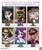 Size: 900x1075 | Tagged: safe, artist:sweetiechicaowo, imported from derpibooru, rarity, anthro, bear, bird, human, human head pony, original species, owl, pony, robot, unicorn, six fanarts, animatronic, big band, bowtie, bracelet, bust, cigarette, clothes, crossover, dress, edalyn clawthorne, eye scar, eyelashes, female, five nights at freddy's, fredbear, hat, horn, horn ring, humanoid, identity v, jewelry, lipstick, make, makeup, mare, nanbaka, necktie, owlbert, palisman, ring, scar, skullgirls, smoking, staff, the owl house, witch