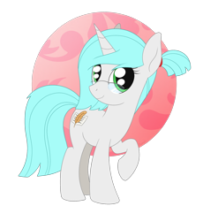 Size: 1806x1967 | Tagged: safe, artist:dyonys, imported from derpibooru, oc, oc:sophia green, pony, unicorn, female, glasses, mare, raised hoof, simple background, transparent background