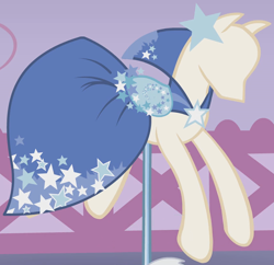 Size: 1324x1281 | Tagged: safe, edit, imported from derpibooru, screencap, twilight sparkle, suited for success, carousel boutique, clothes, cropped, dress, gala dress, mannequin, no pony