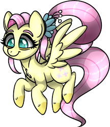 Size: 989x1144 | Tagged: safe, artist:songheartva, imported from derpibooru, fluttershy, pony, the last problem, chest fluff, female, older, older fluttershy, simple background, solo, transparent background