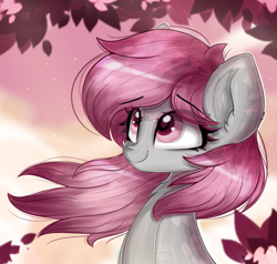 Size: 4019x3828 | Tagged: safe, artist:janelearts, imported from derpibooru, oc, oc only, pony, commission, female, high res, mare, solo, windswept mane, your character here