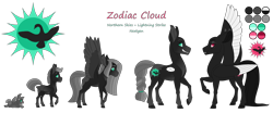 Size: 6000x2500 | Tagged: safe, artist:jackiebloom, imported from derpibooru, oc, oc:zodiac cloud, pegasus, pony, baby, baby pony, colt, high res, male, simple background, stallion, transparent background, two toned wings, wings